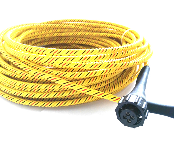 定位漏水檢測繩,機(jī)房漏水監(jiān)控 定位漏水檢測繩,機(jī)房漏水監(jiān)控